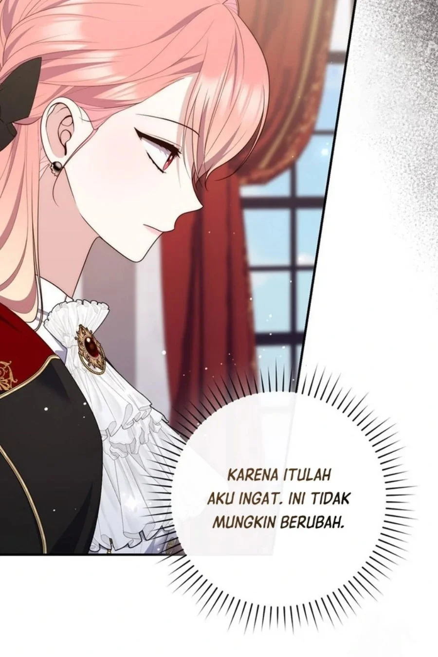 A Princess Who Reads Fortune Chapter 88 - halaman 15