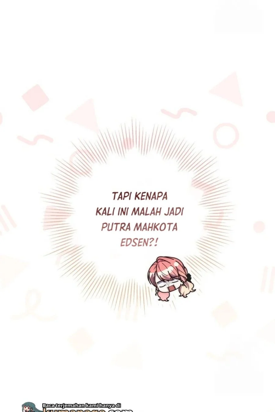 A Princess Who Reads Fortune Chapter 88 - halaman 16