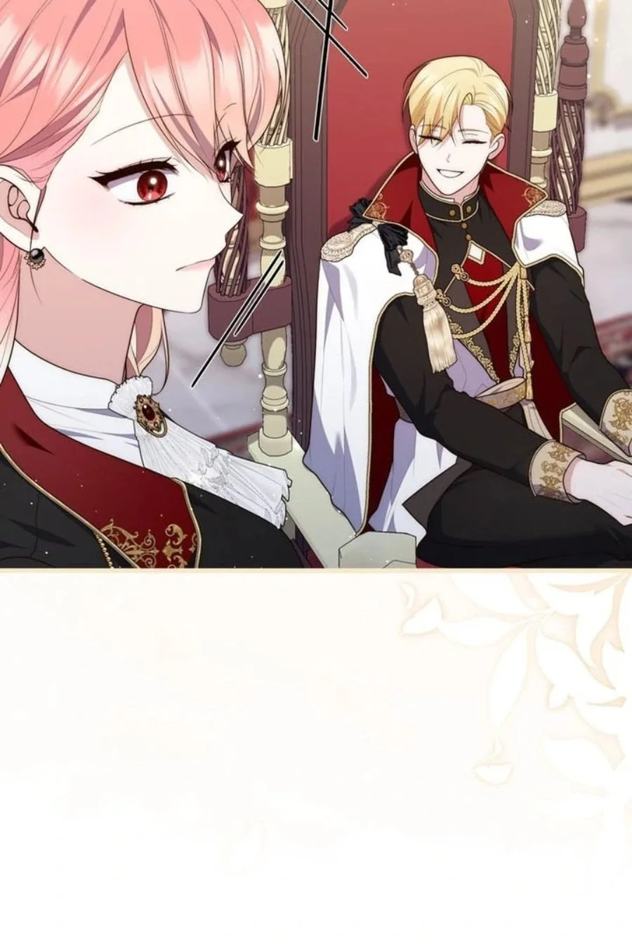 A Princess Who Reads Fortune Chapter 88 - halaman 19