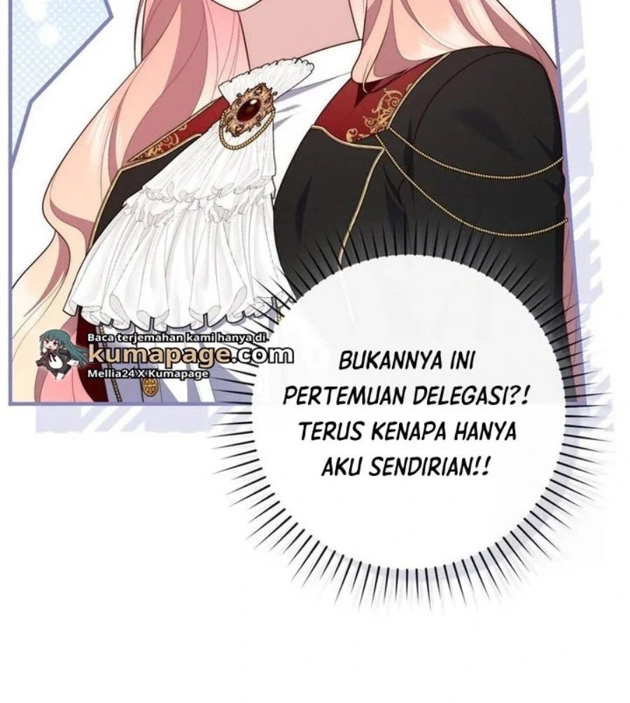 A Princess Who Reads Fortune Chapter 88 - halaman 21