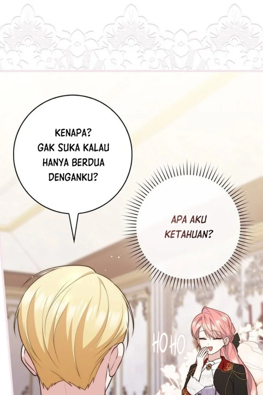 A Princess Who Reads Fortune Chapter 88 - halaman 22