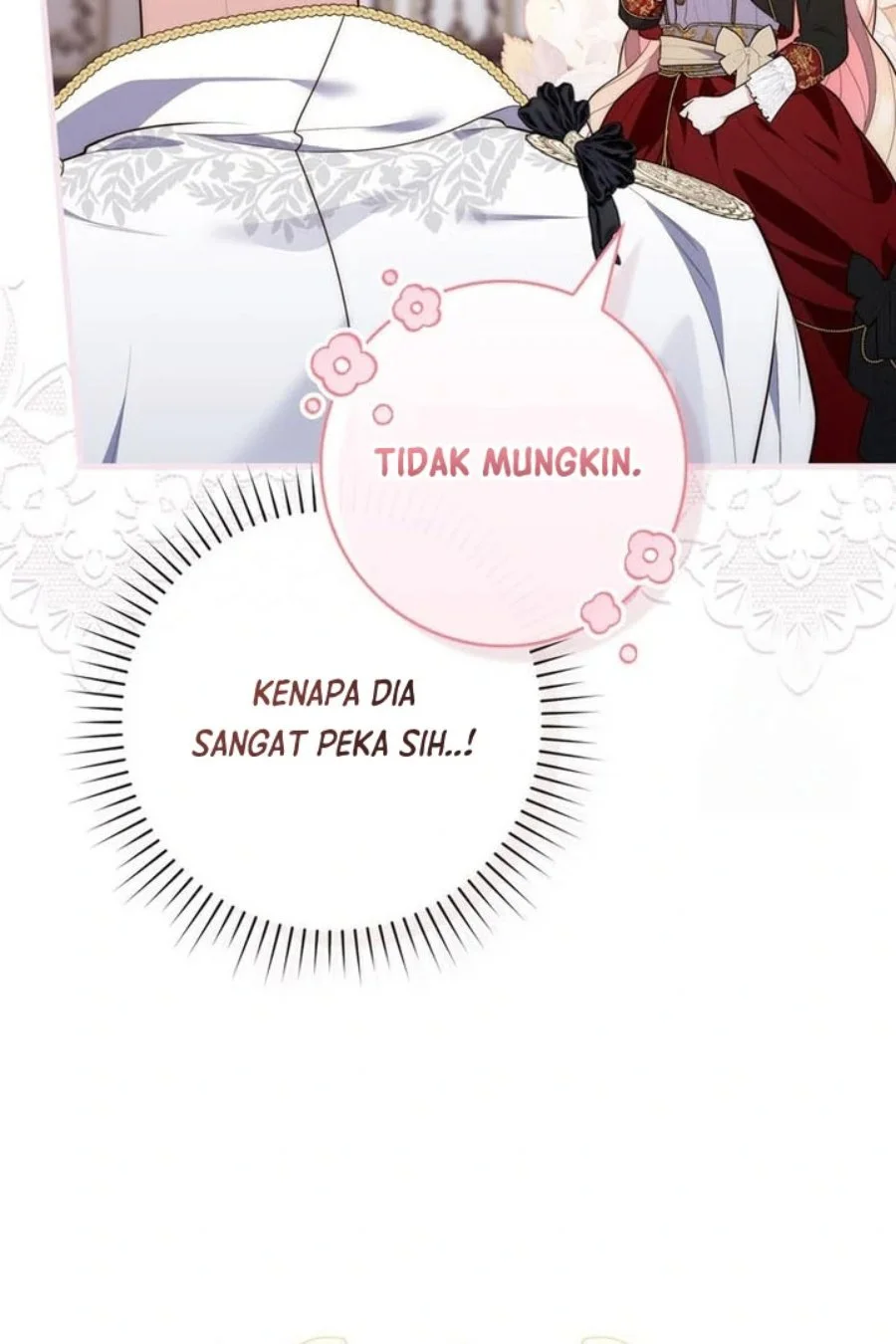 A Princess Who Reads Fortune Chapter 88 - halaman 23