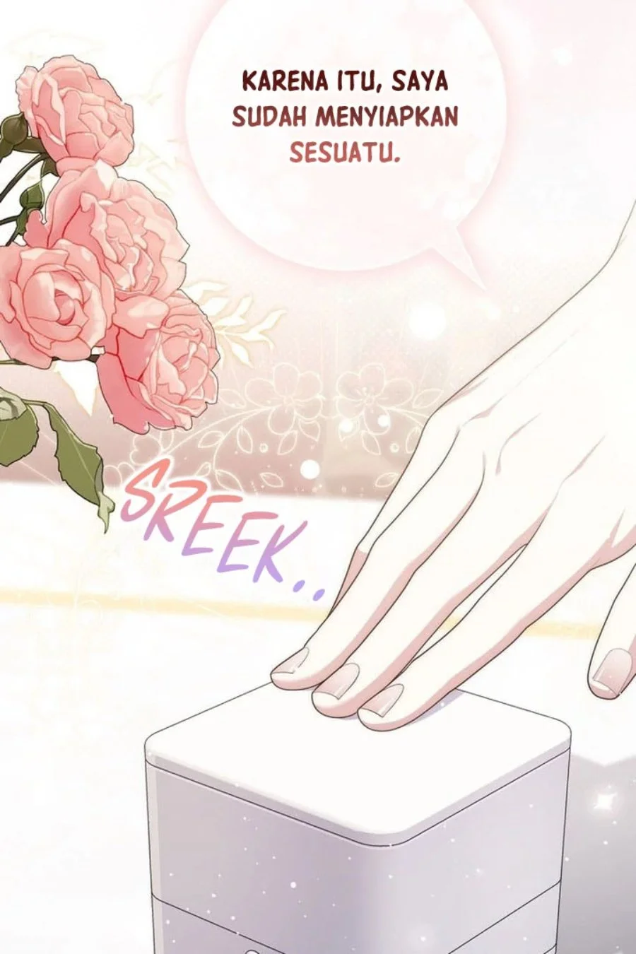 A Princess Who Reads Fortune Chapter 88 - halaman 26