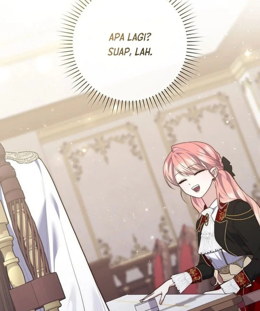 A Princess Who Reads Fortune Chapter 88 - halaman 28