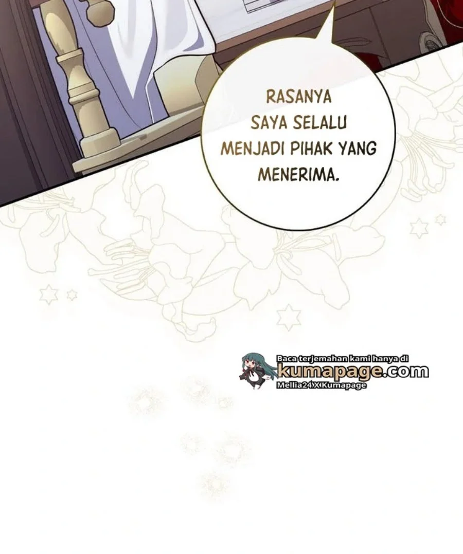 A Princess Who Reads Fortune Chapter 88 - halaman 29
