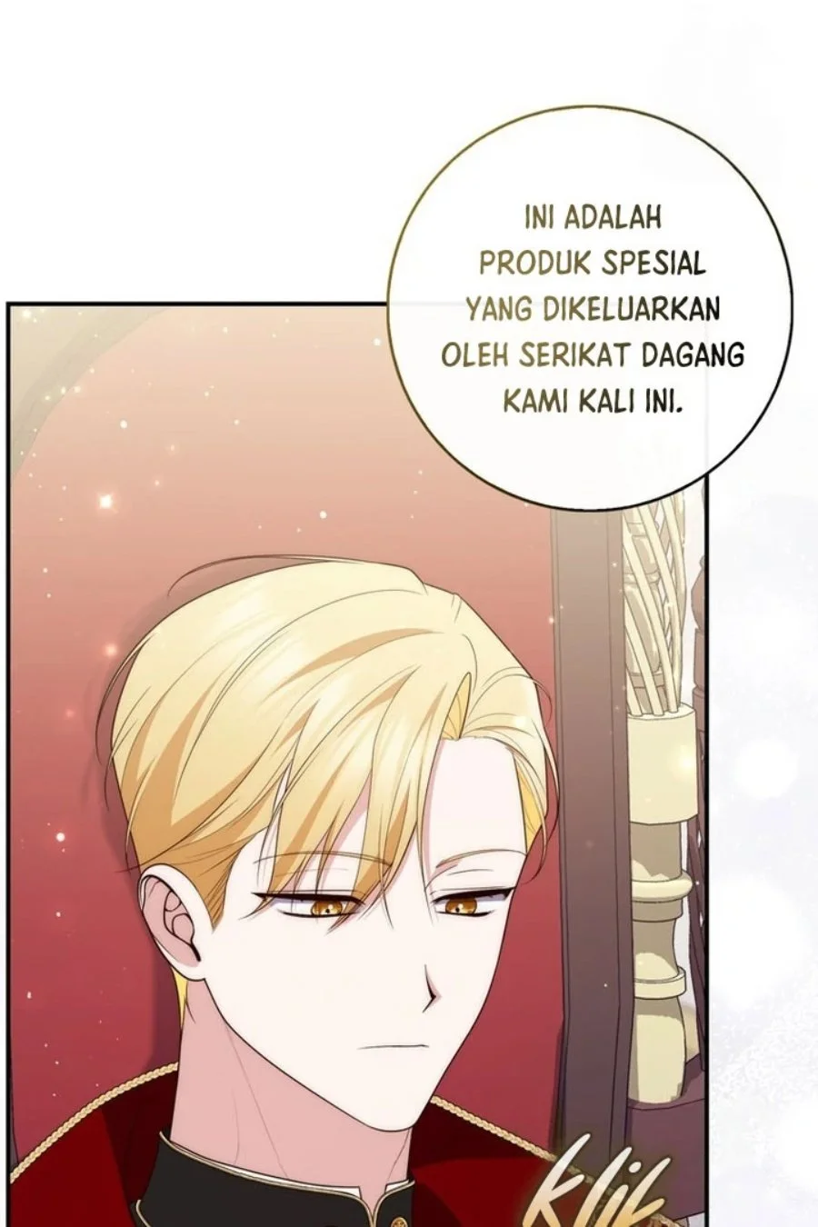 A Princess Who Reads Fortune Chapter 88 - halaman 30