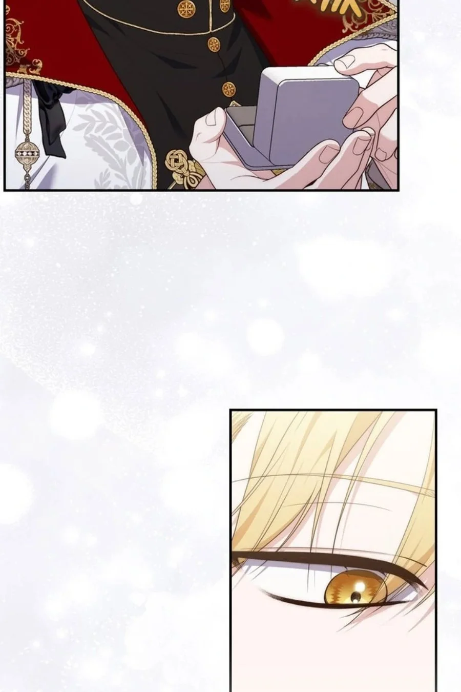A Princess Who Reads Fortune Chapter 88 - halaman 31