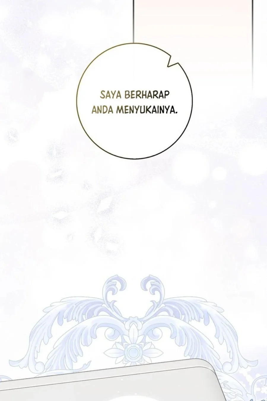 A Princess Who Reads Fortune Chapter 88 - halaman 32