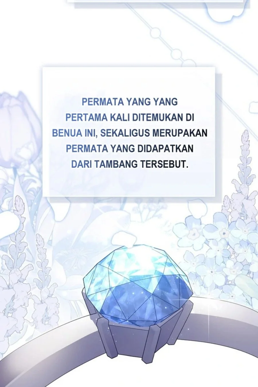 A Princess Who Reads Fortune Chapter 88 - halaman 35