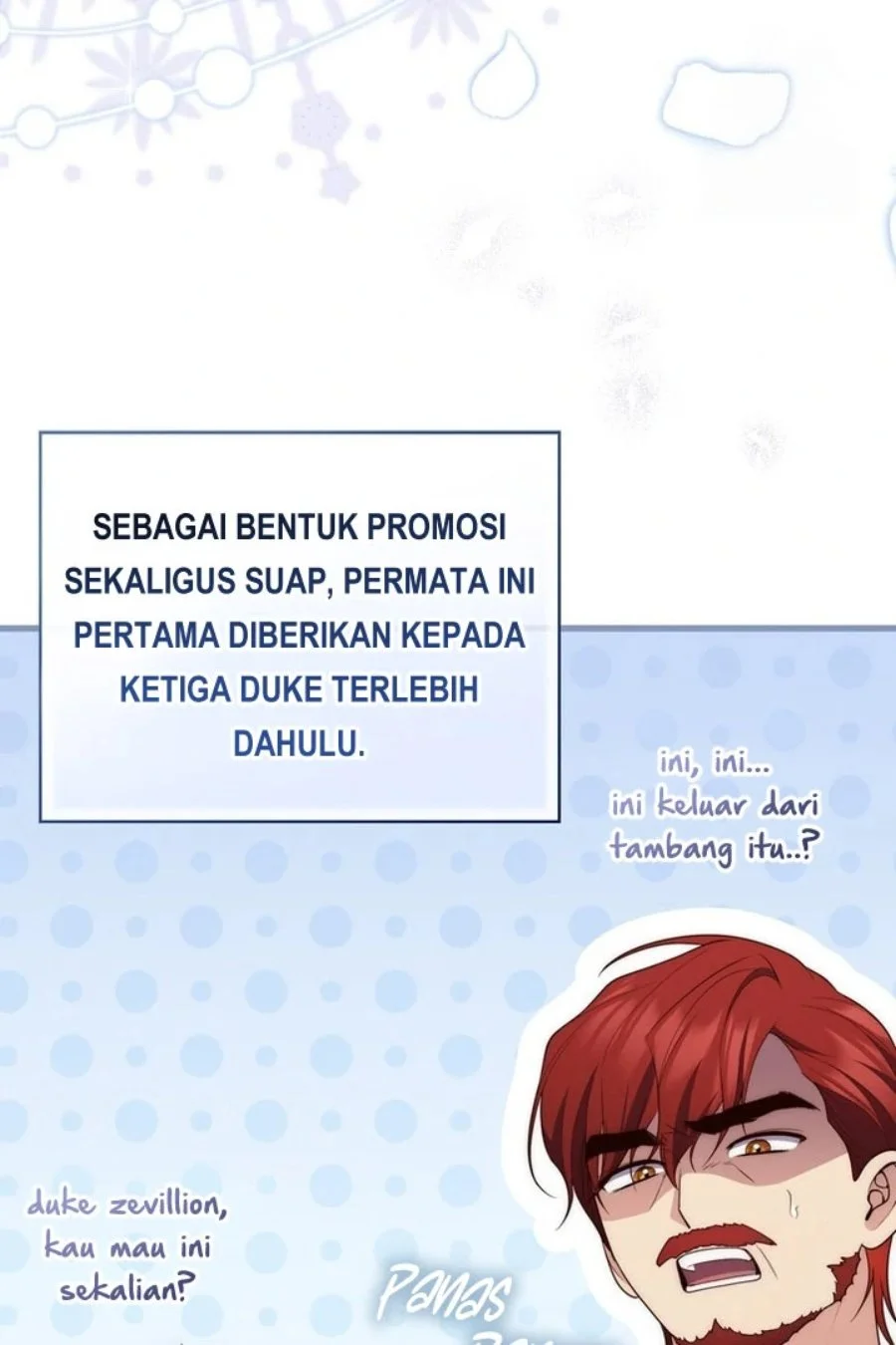 A Princess Who Reads Fortune Chapter 88 - halaman 37