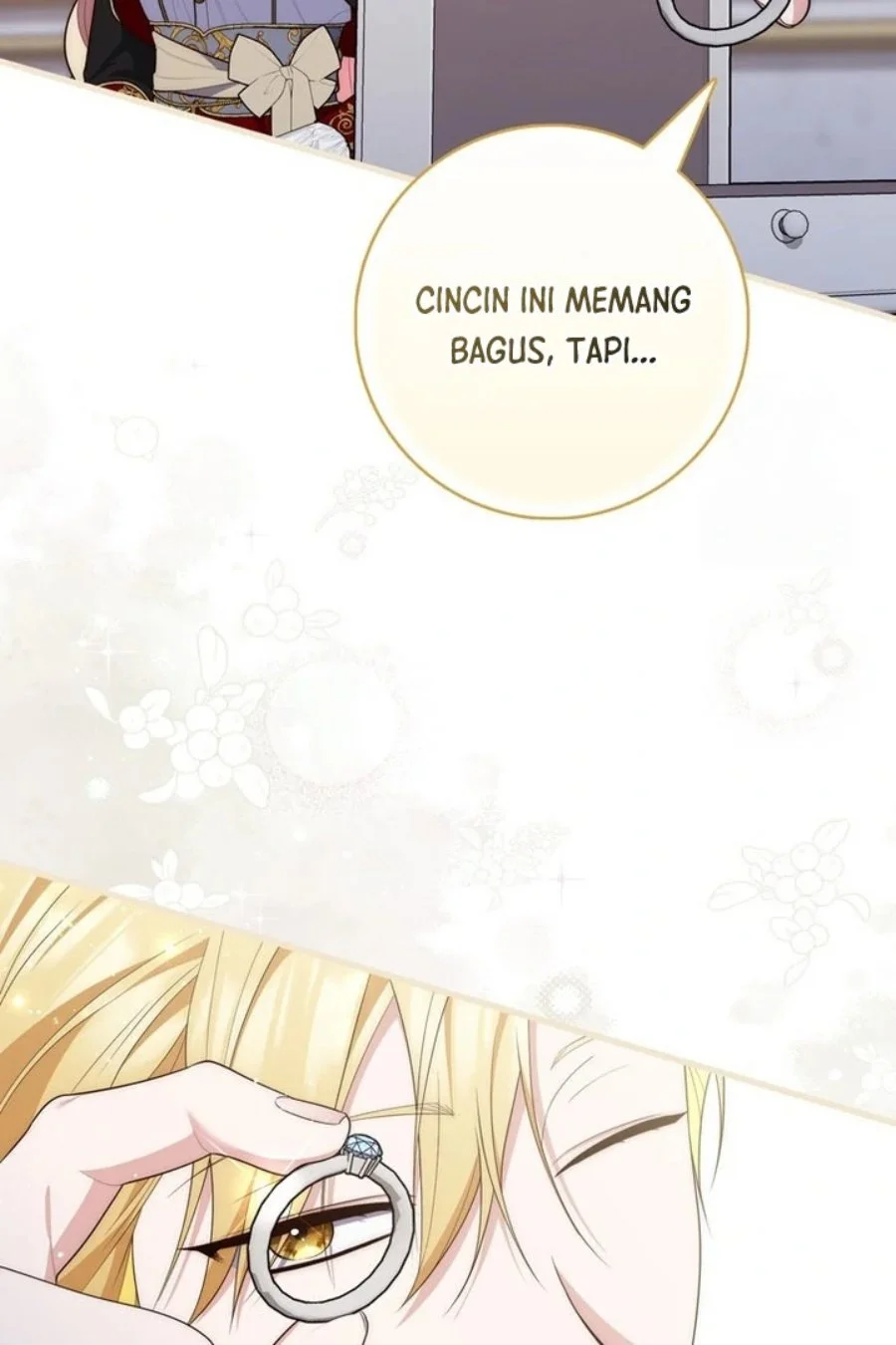 A Princess Who Reads Fortune Chapter 88 - halaman 41