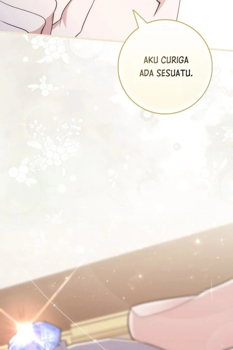 A Princess Who Reads Fortune Chapter 88 - halaman 42