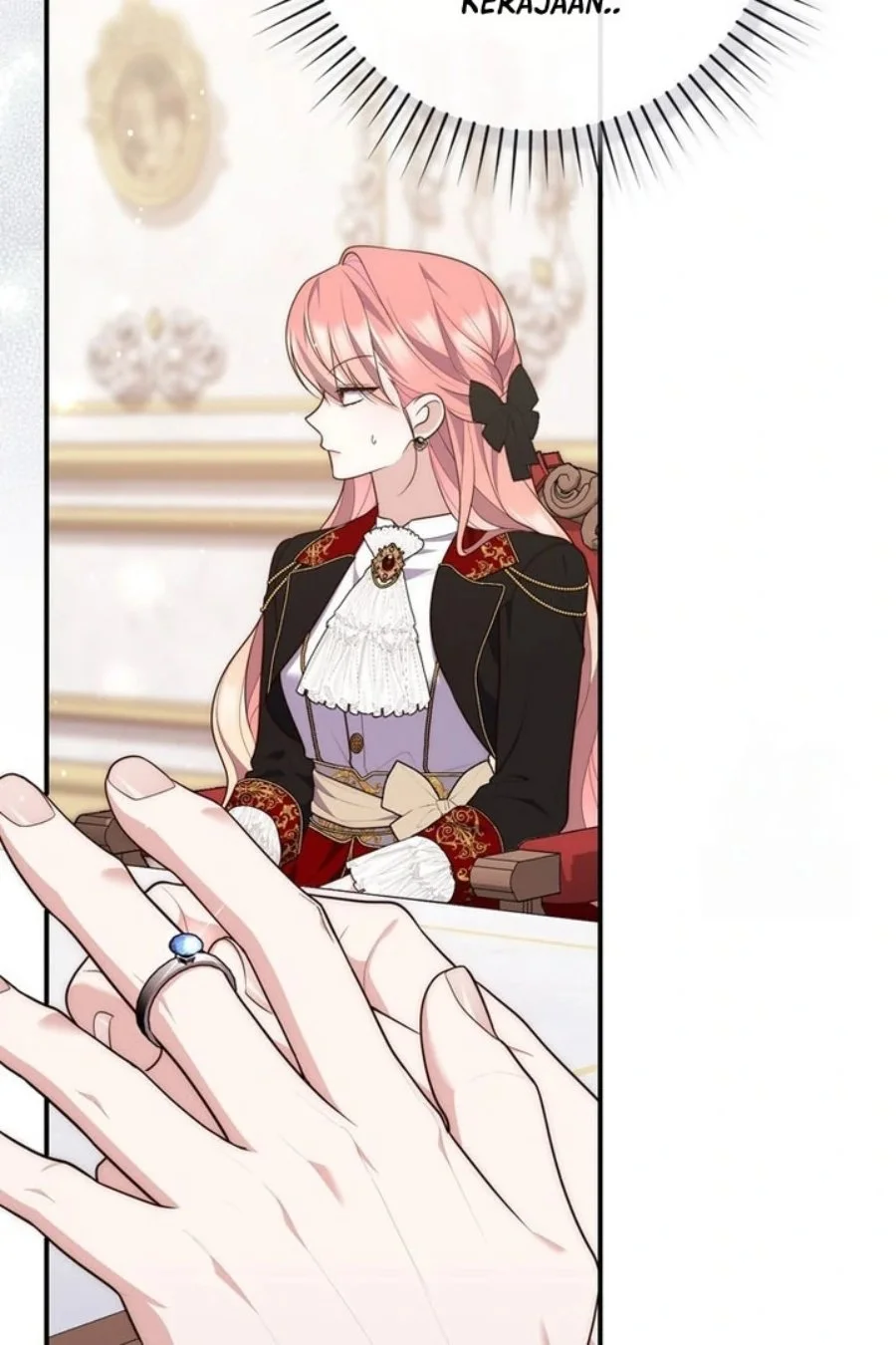 A Princess Who Reads Fortune Chapter 88 - halaman 46