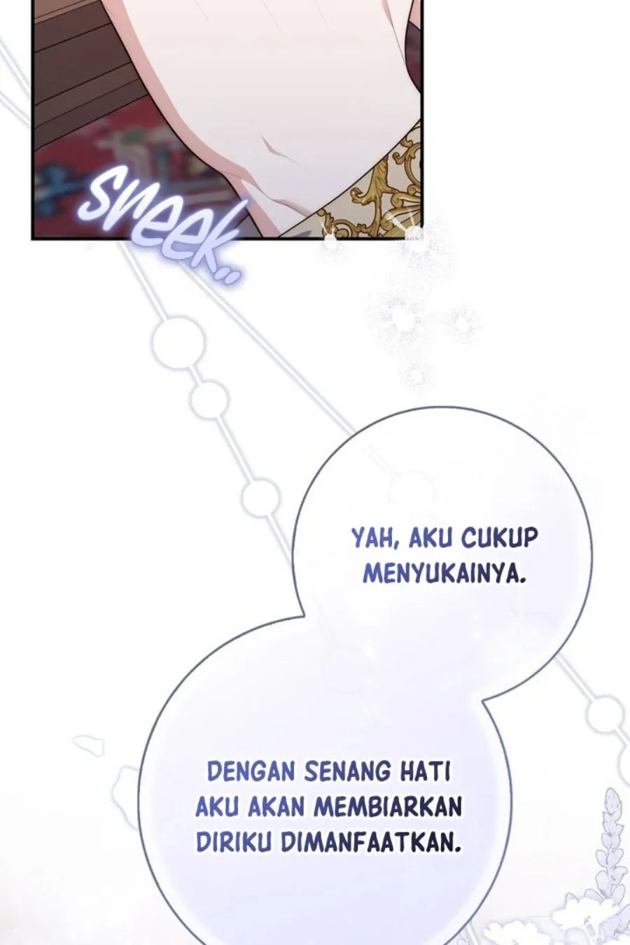 A Princess Who Reads Fortune Chapter 88 - halaman 47