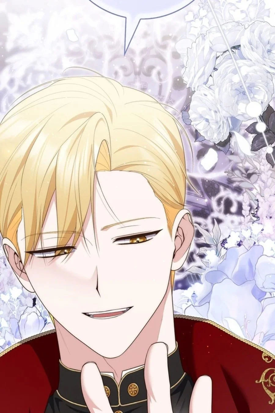 A Princess Who Reads Fortune Chapter 88 - halaman 48