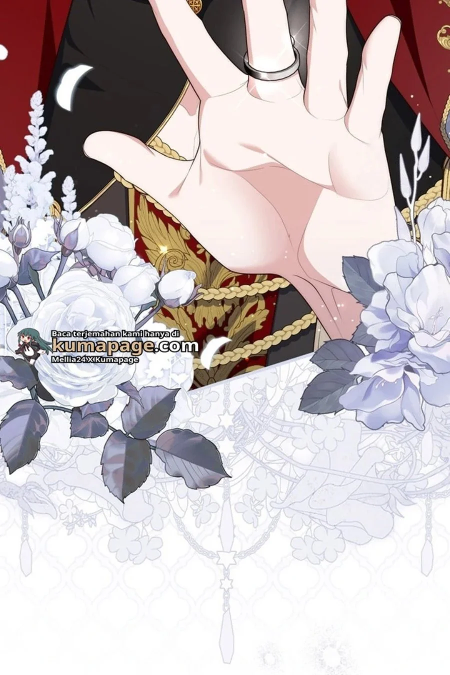 A Princess Who Reads Fortune Chapter 88 - halaman 49