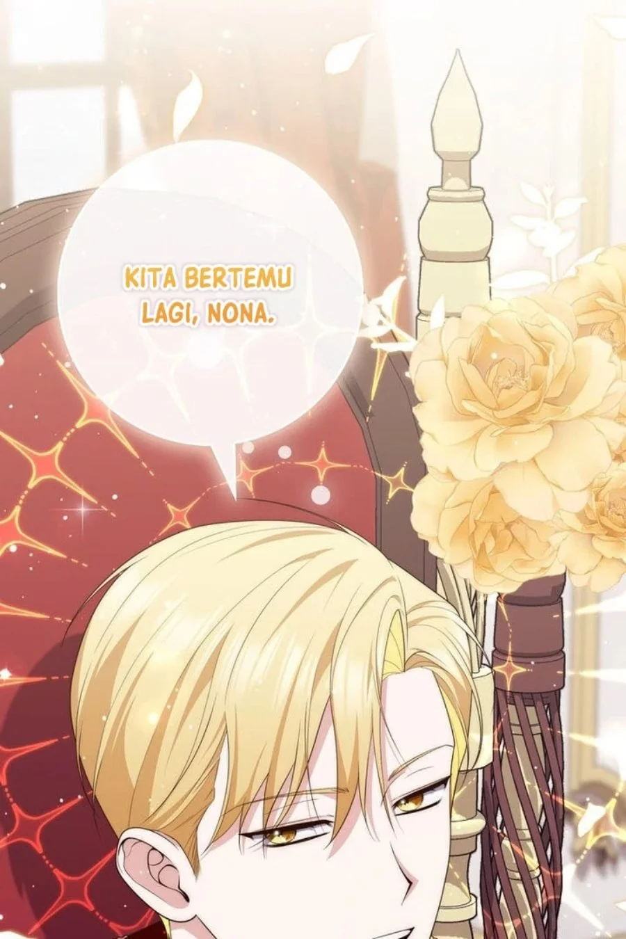 A Princess Who Reads Fortune Chapter 88 - halaman 5
