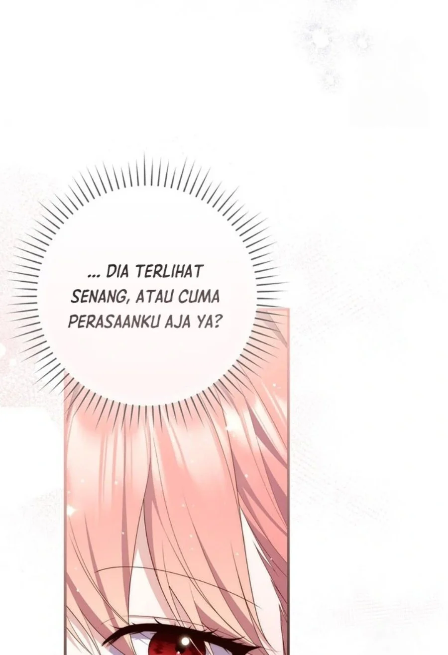 A Princess Who Reads Fortune Chapter 88 - halaman 50