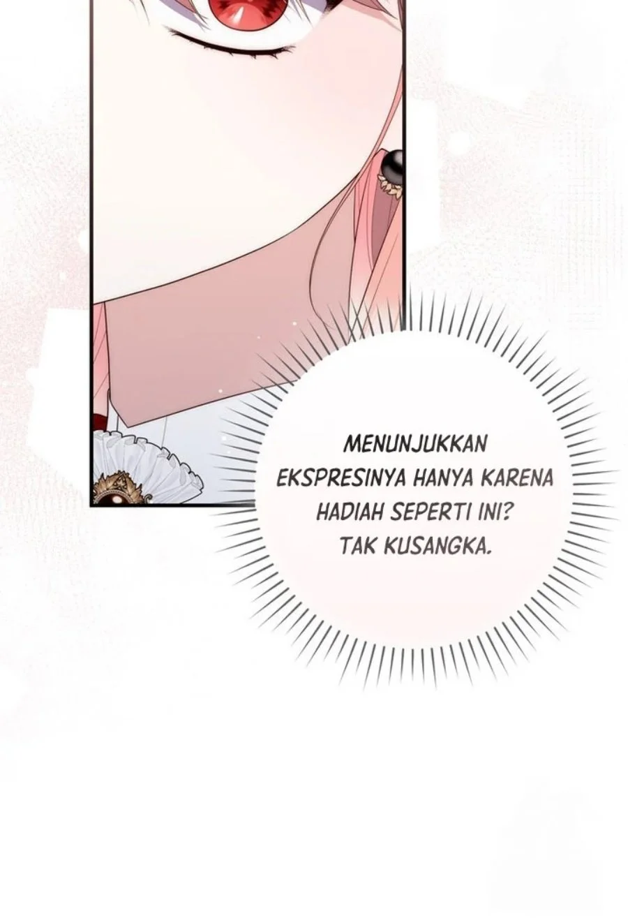 A Princess Who Reads Fortune Chapter 88 - halaman 51