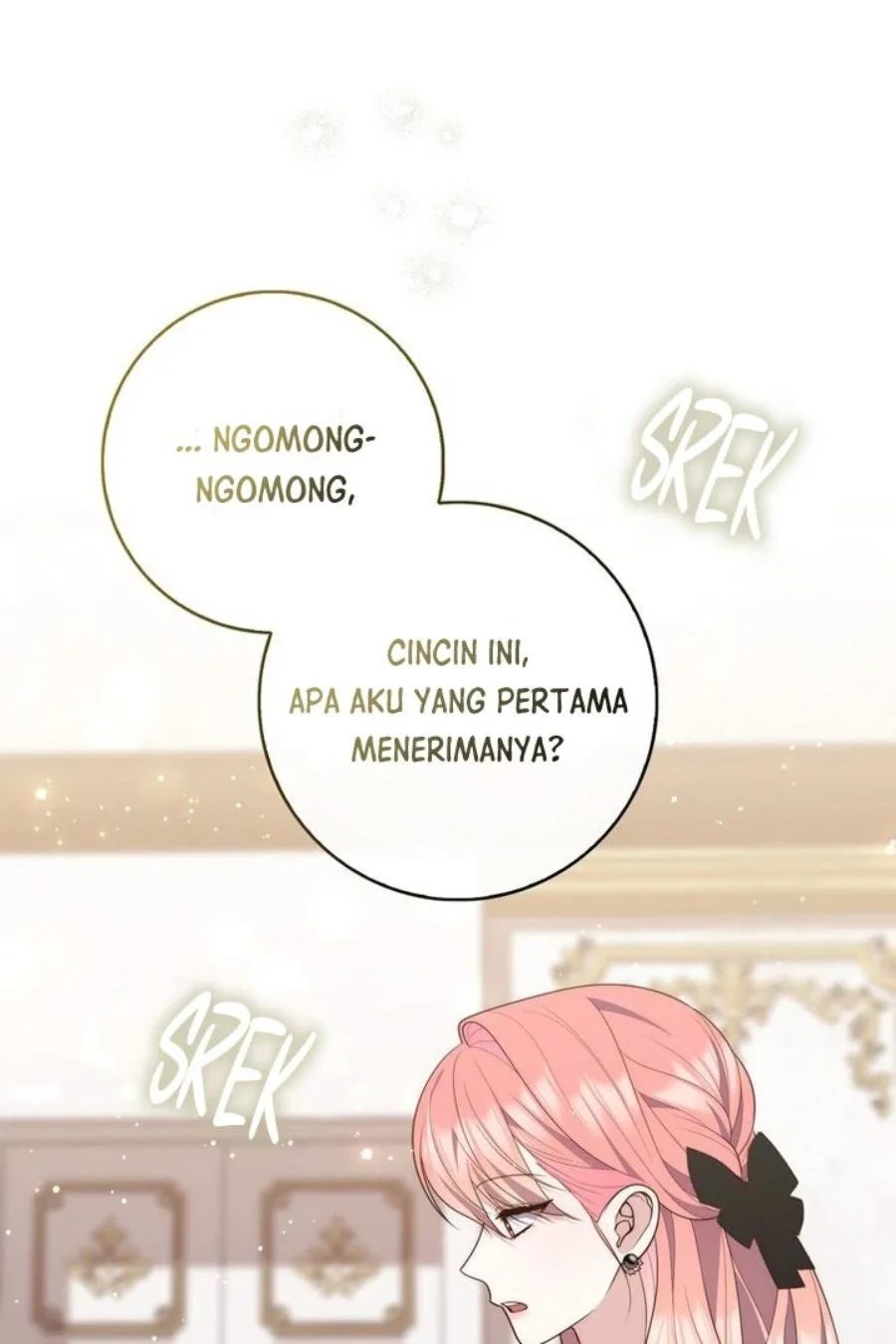 A Princess Who Reads Fortune Chapter 88 - halaman 53