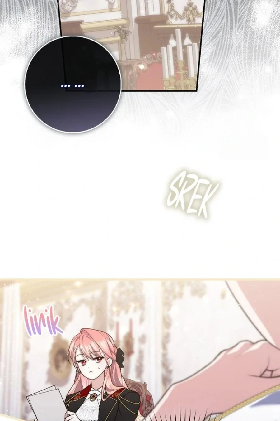 A Princess Who Reads Fortune Chapter 88 - halaman 56