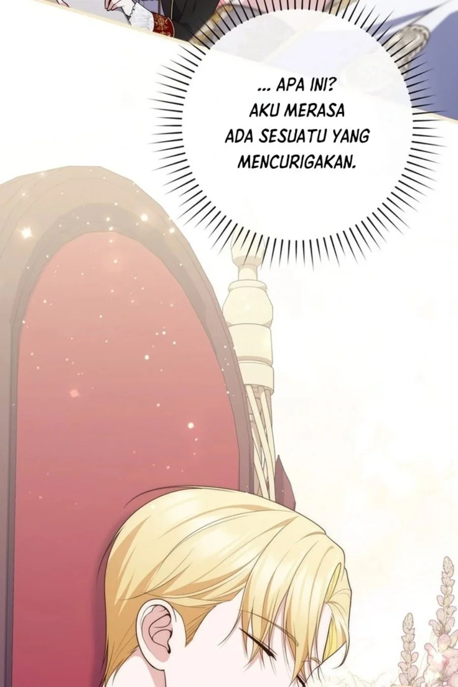 A Princess Who Reads Fortune Chapter 88 - halaman 57