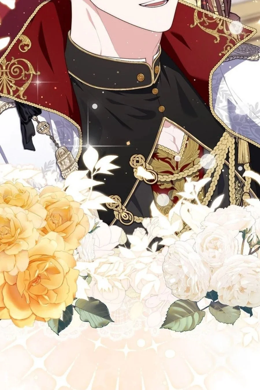 A Princess Who Reads Fortune Chapter 88 - halaman 6