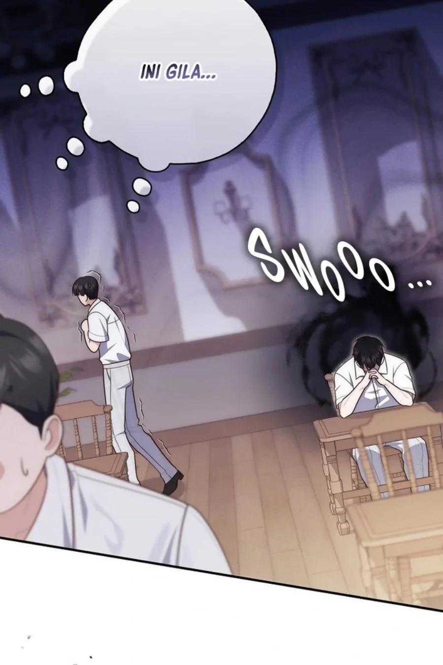 A Princess Who Reads Fortune Chapter 88 - halaman 63
