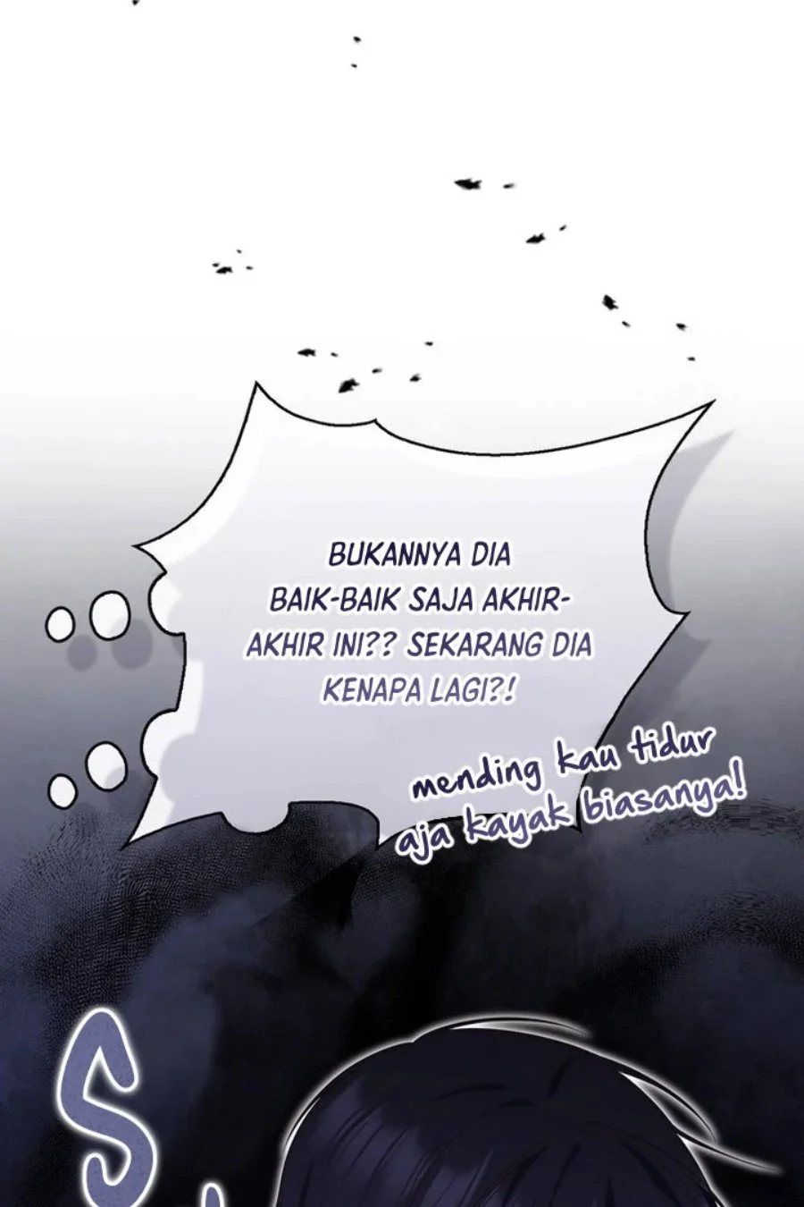 A Princess Who Reads Fortune Chapter 88 - halaman 64