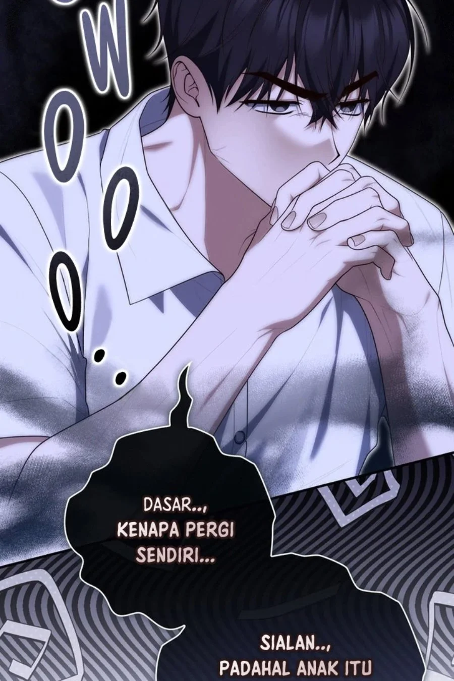 A Princess Who Reads Fortune Chapter 88 - halaman 65