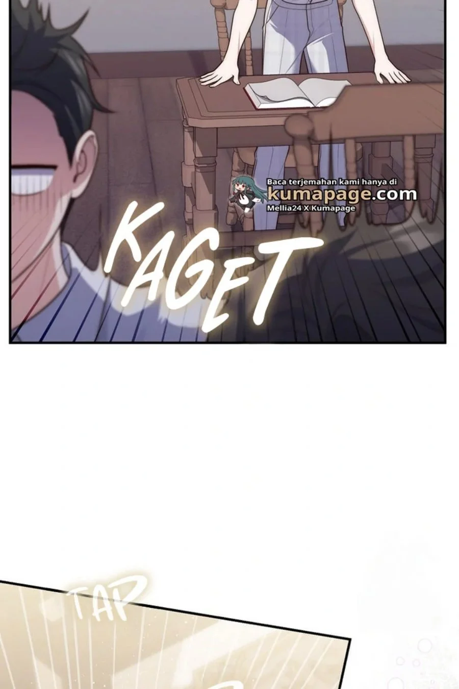 A Princess Who Reads Fortune Chapter 88 - halaman 67