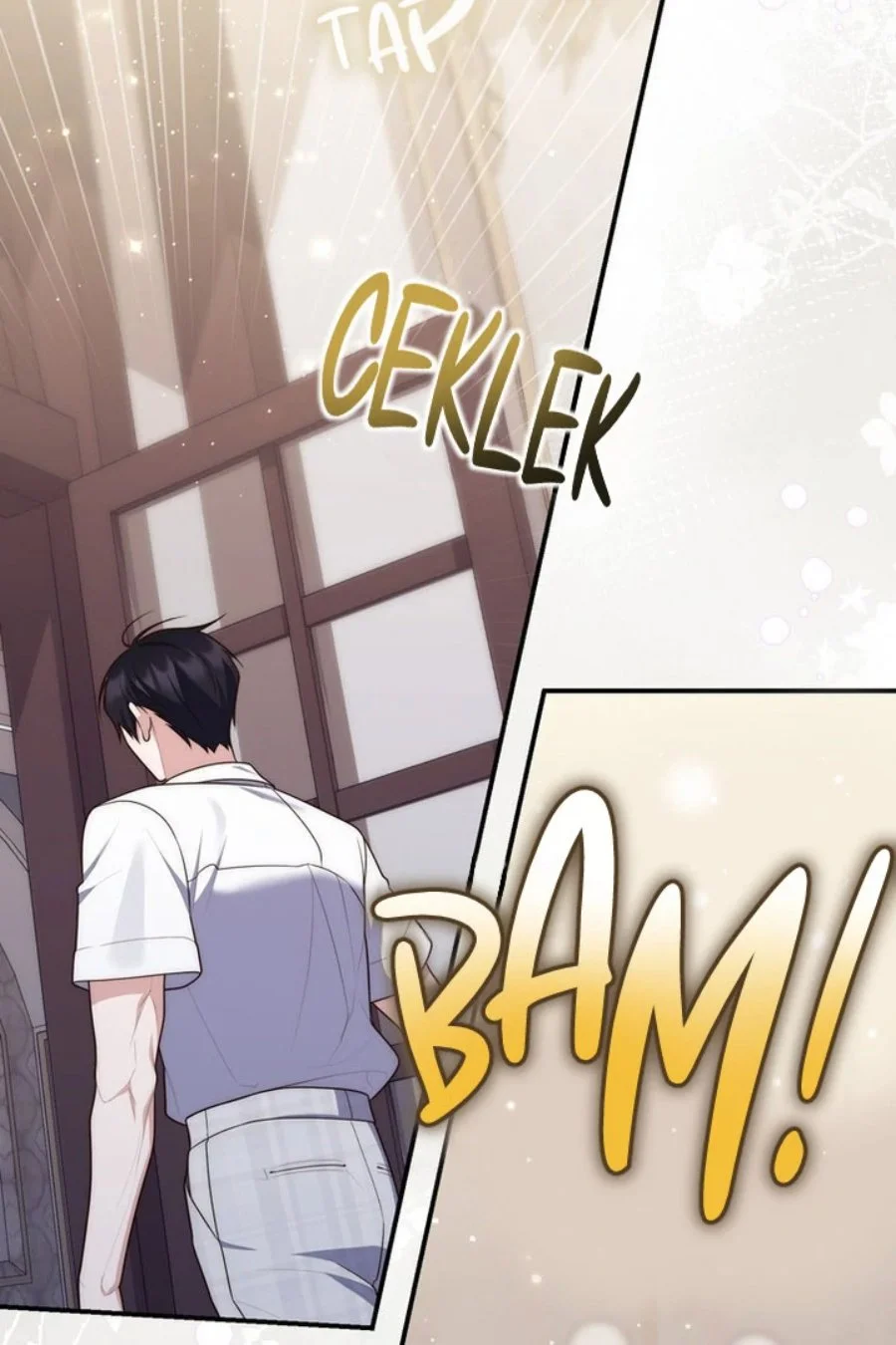 A Princess Who Reads Fortune Chapter 88 - halaman 68