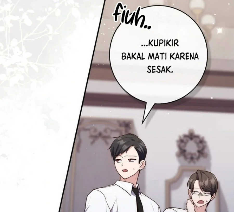 A Princess Who Reads Fortune Chapter 88 - halaman 69