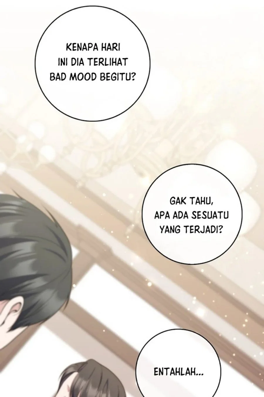 A Princess Who Reads Fortune Chapter 88 - halaman 71