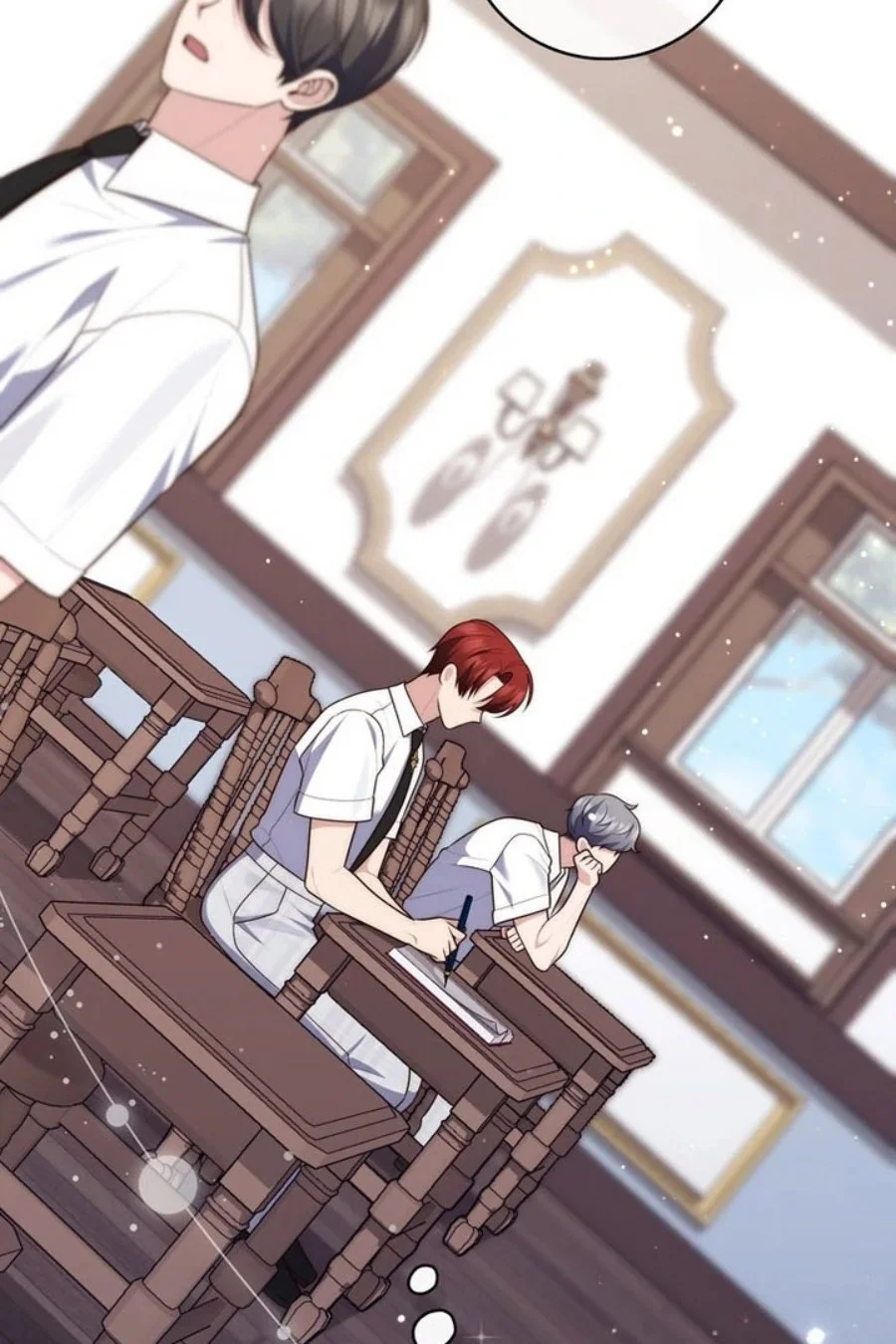 A Princess Who Reads Fortune Chapter 88 - halaman 72