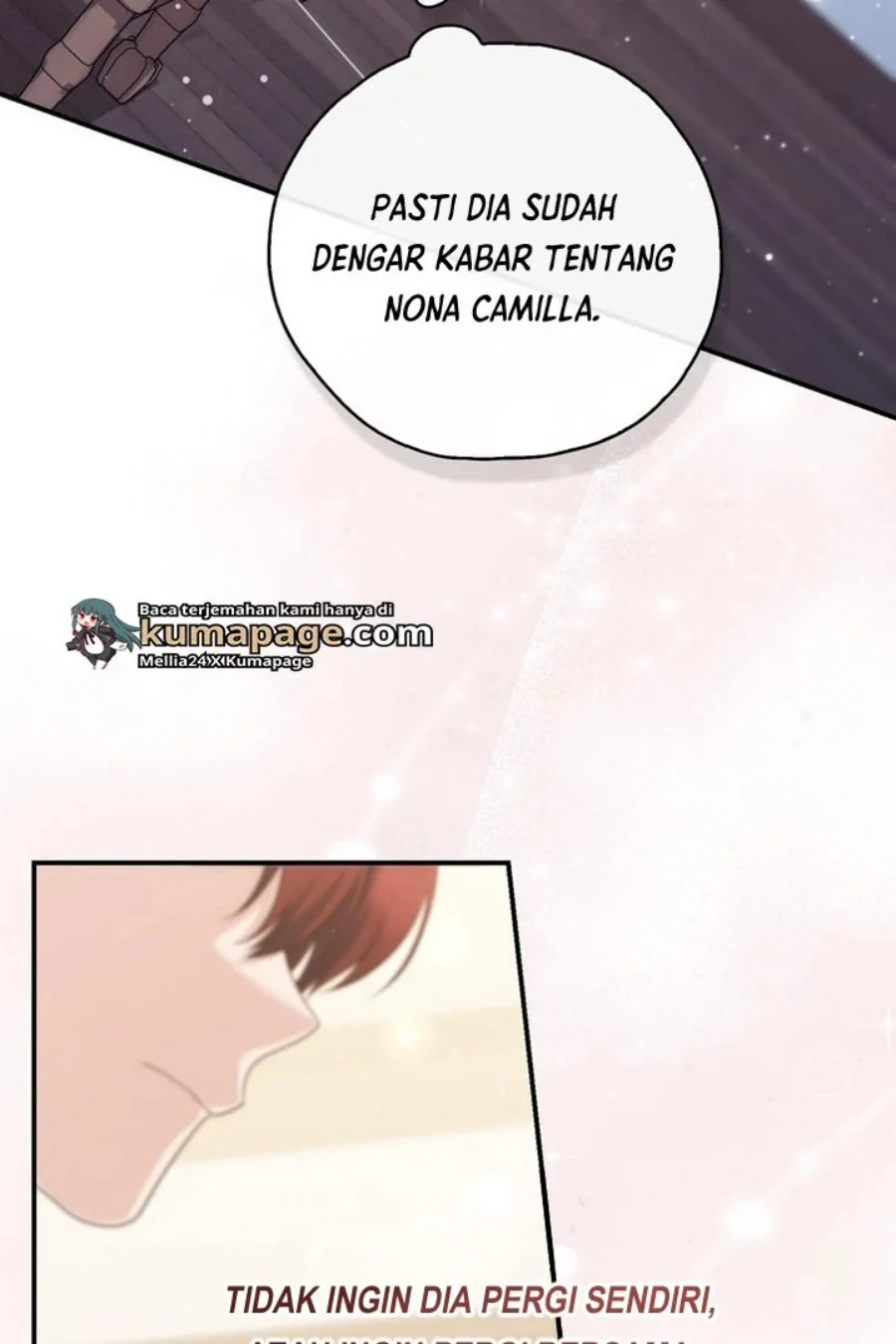 A Princess Who Reads Fortune Chapter 88 - halaman 73