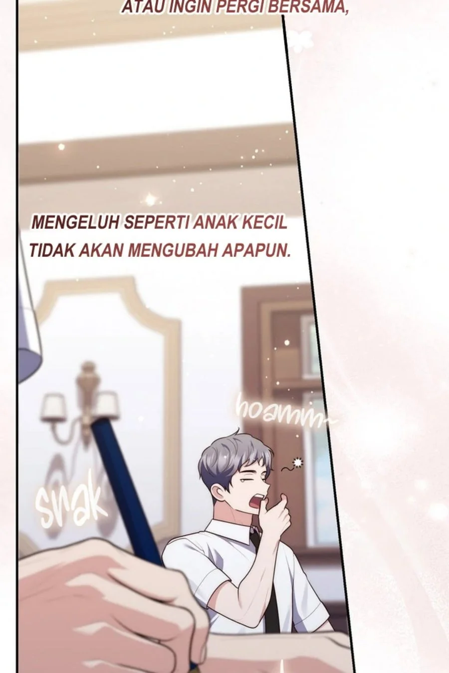 A Princess Who Reads Fortune Chapter 88 - halaman 74