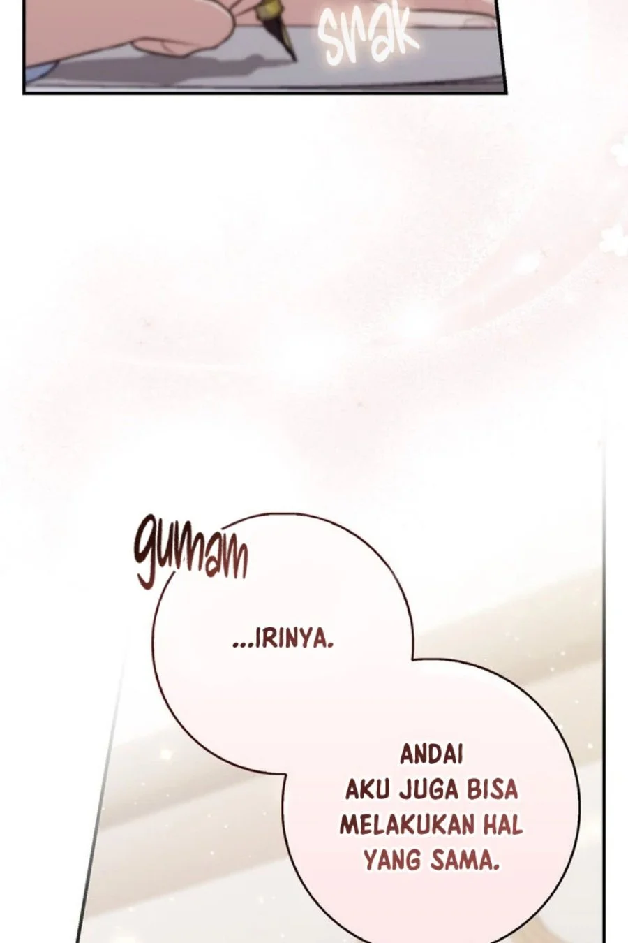 A Princess Who Reads Fortune Chapter 88 - halaman 75