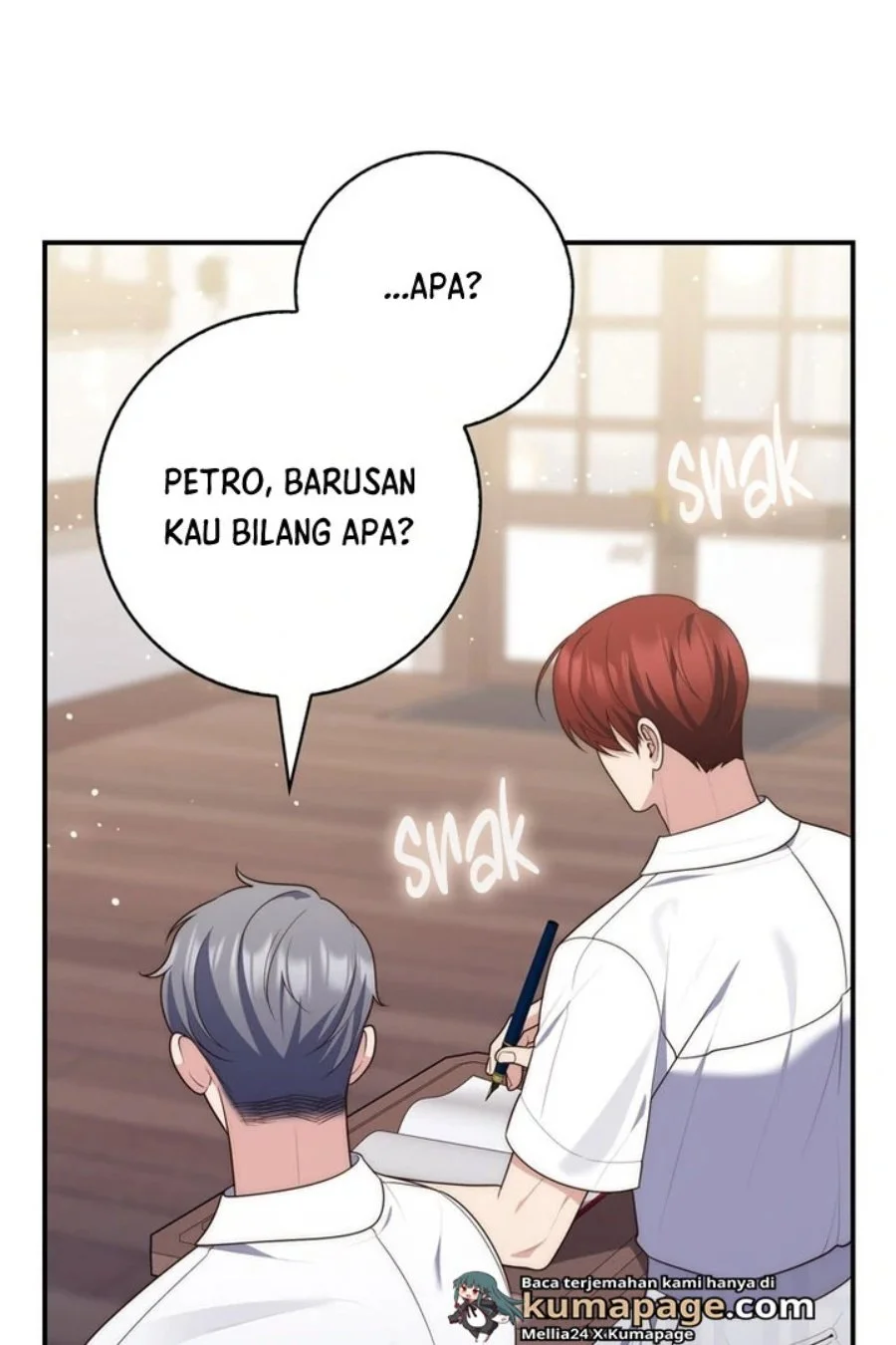 A Princess Who Reads Fortune Chapter 88 - halaman 77