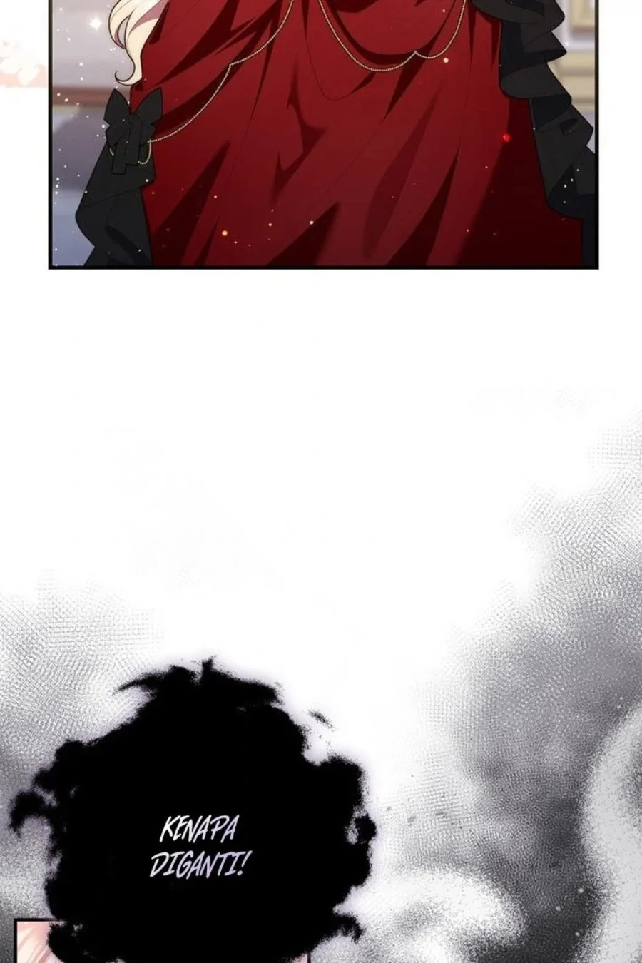A Princess Who Reads Fortune Chapter 88 - halaman 8
