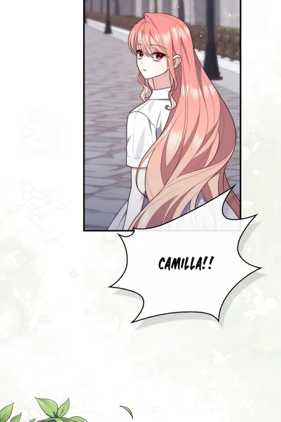 A Princess Who Reads Fortune Chapter 88 - halaman 83