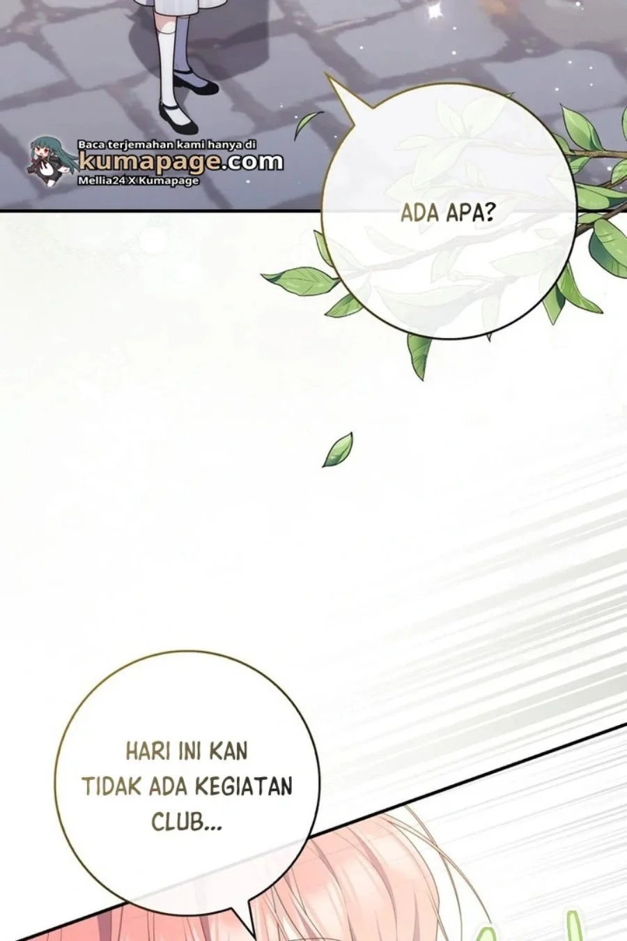 A Princess Who Reads Fortune Chapter 88 - halaman 85