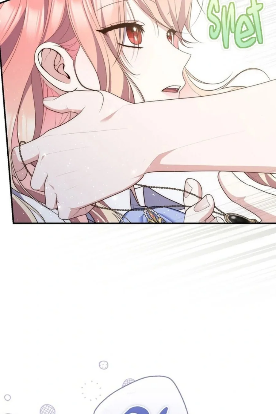 A Princess Who Reads Fortune Chapter 88 - halaman 86