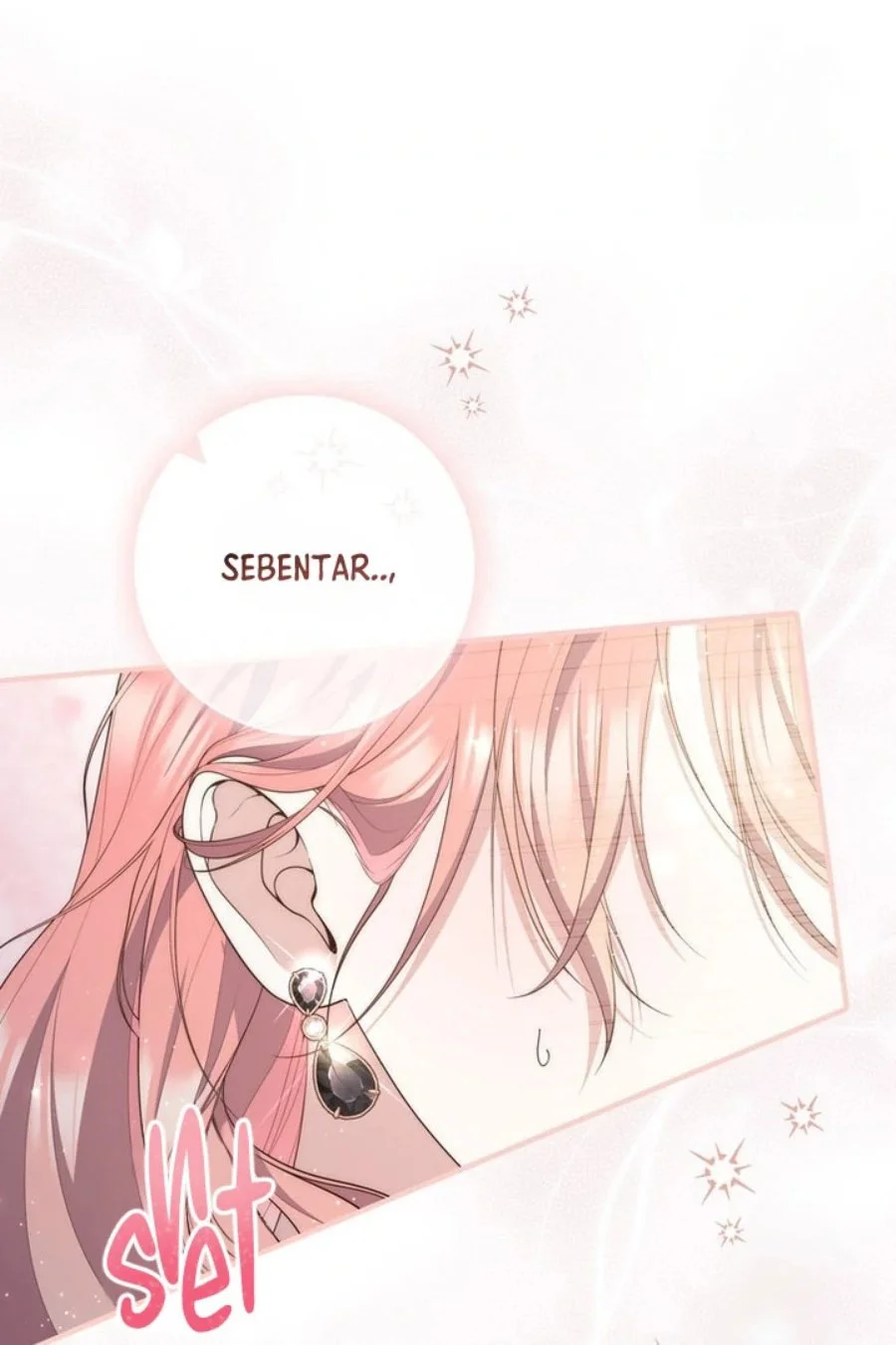 A Princess Who Reads Fortune Chapter 88 - halaman 89