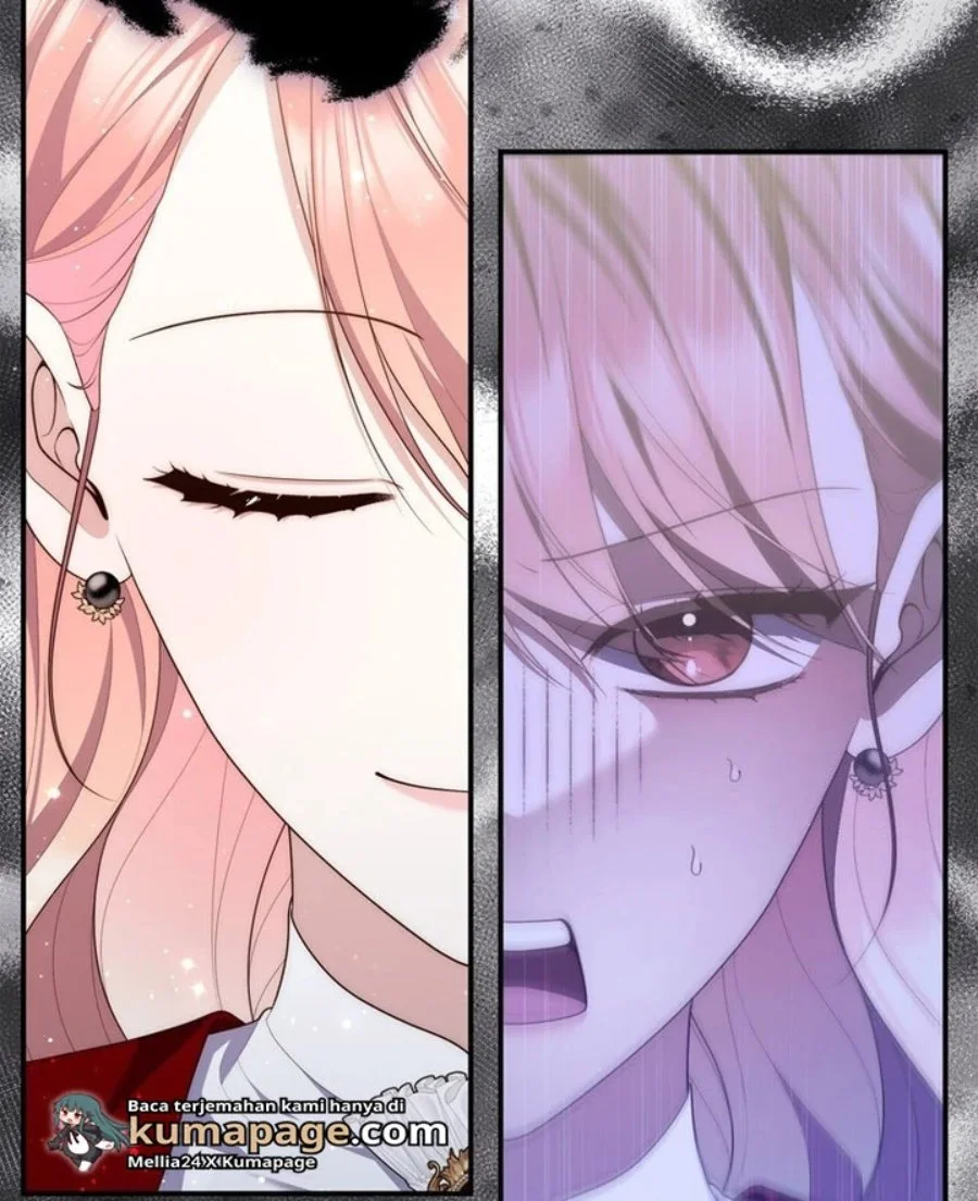 A Princess Who Reads Fortune Chapter 88 - halaman 9