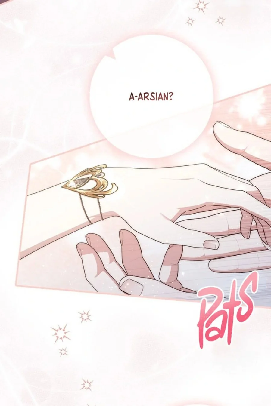 A Princess Who Reads Fortune Chapter 88 - halaman 90