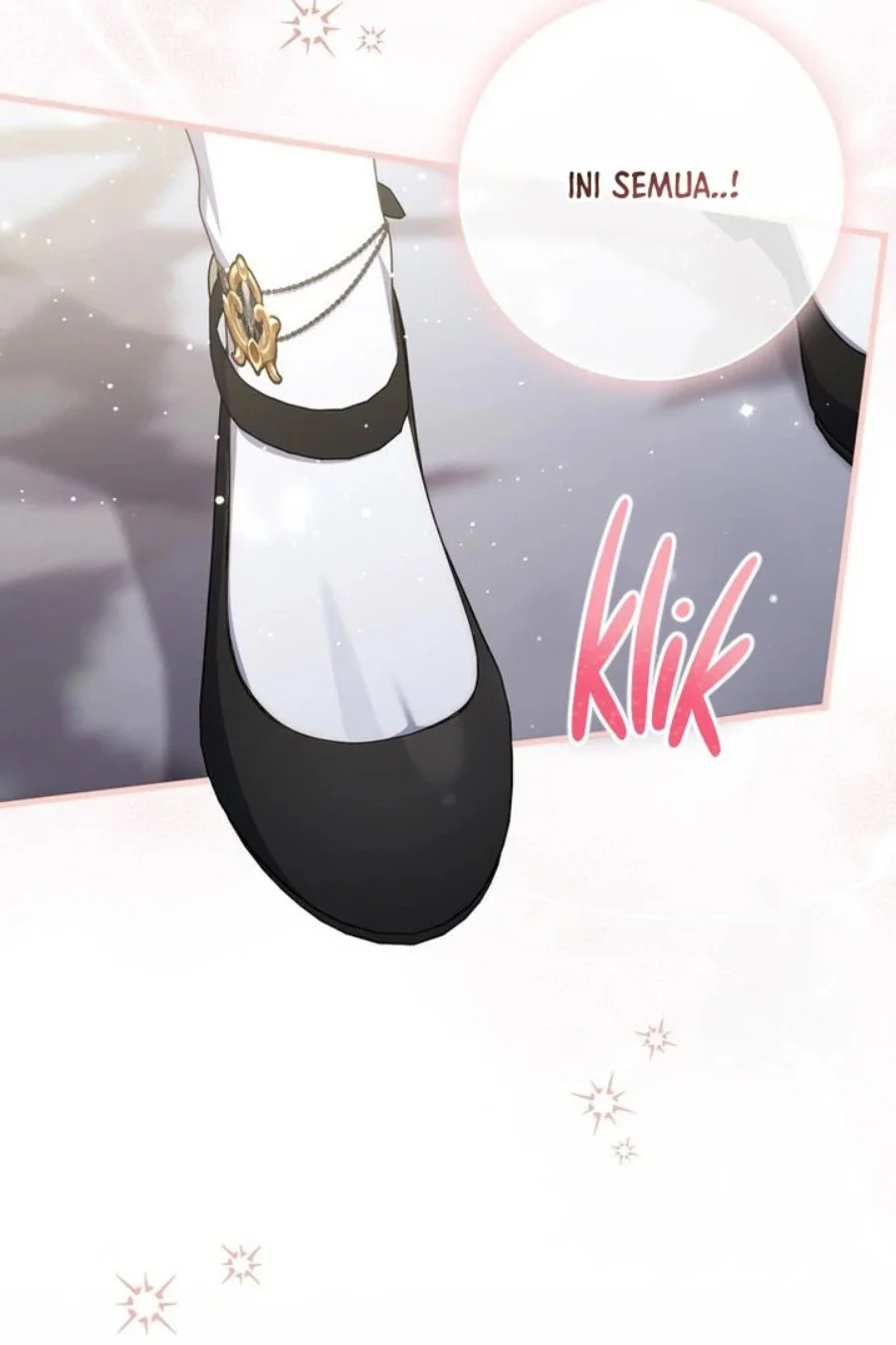 A Princess Who Reads Fortune Chapter 88 - halaman 91