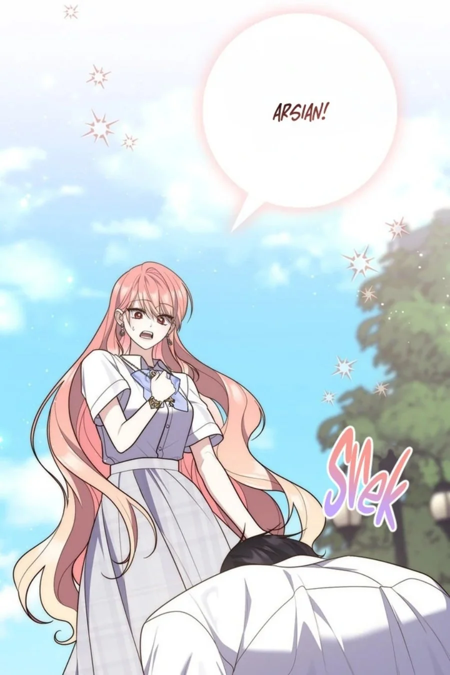 A Princess Who Reads Fortune Chapter 88 - halaman 92
