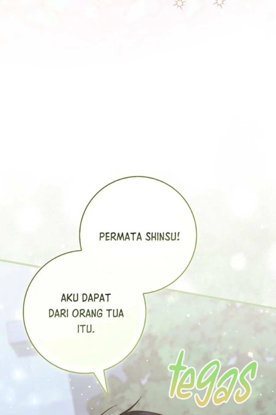 A Princess Who Reads Fortune Chapter 88 - halaman 94