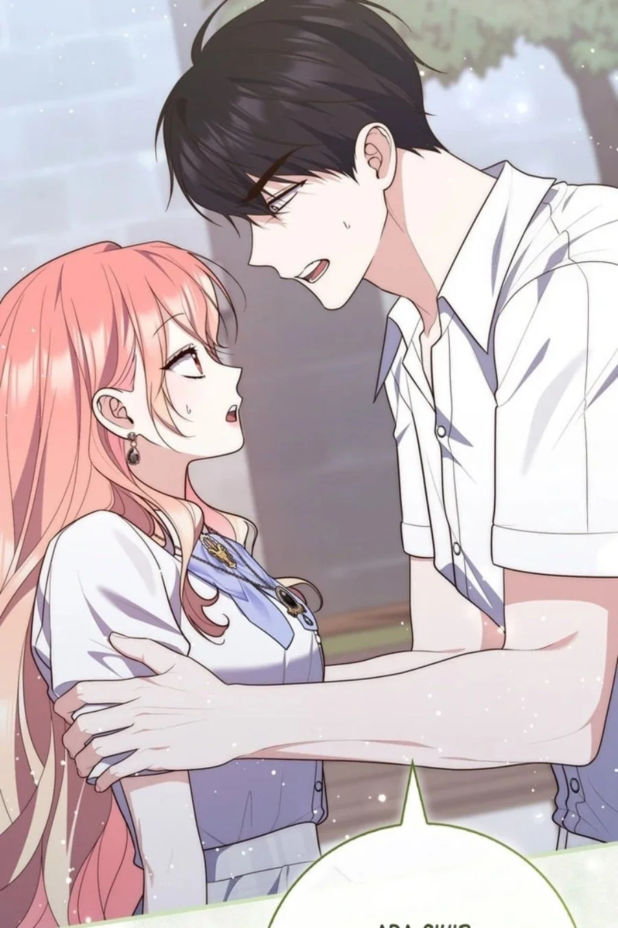 A Princess Who Reads Fortune Chapter 88 - halaman 95